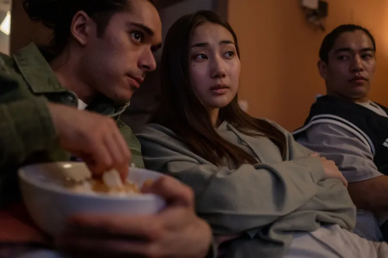 From 'I Don't Read Movies' to Binge-Watching Squid Game at 2 AM: America's Foreign Film Awakening