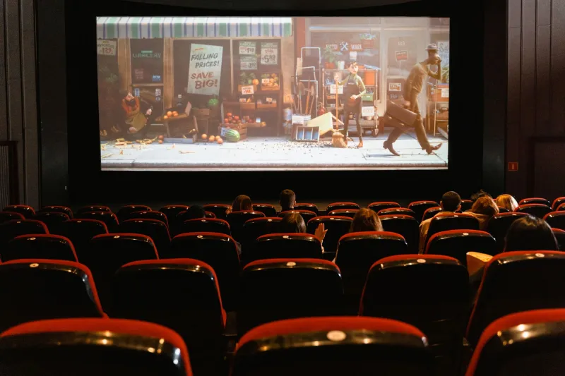 We Say We Want Something New. Then We Buy Tickets to the Sequel Anyway.