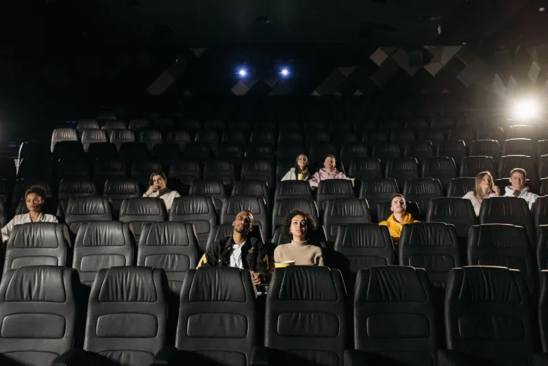 Stars Don't Sell Tickets Anymore — At Least Not to the People Who'll Be Around in 20 Years