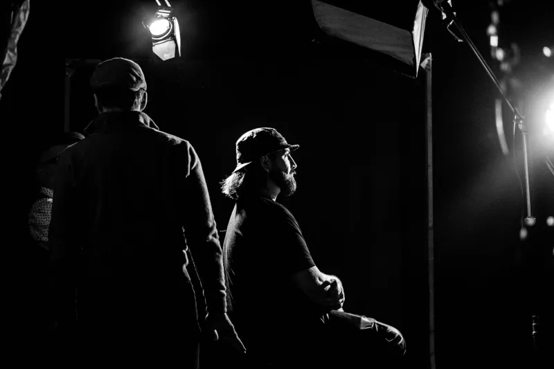 Nobody to Somebody: The Wild Gamble of Casting an Unknown Face in a Major Film