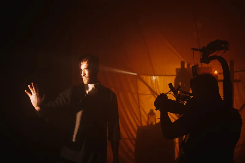 Oscar Bait, Broken Films: When Brilliant Acting Can't Patch a Leaking Script
