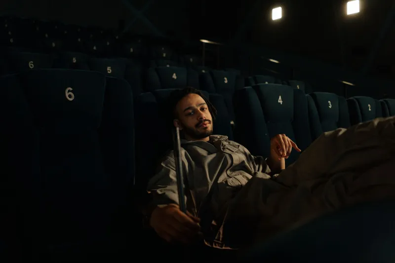 Pocket Cinema: How the Smartphone Quietly Became America's Favorite Movie Screen