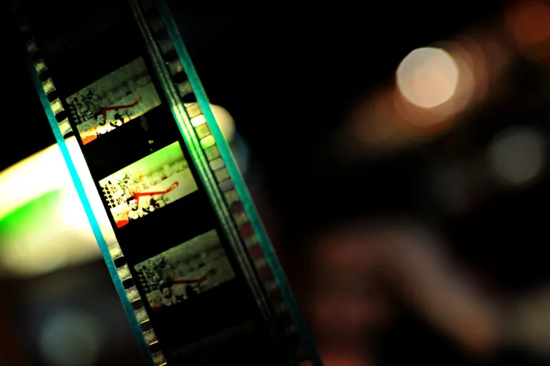 Show, Don't Tell — But Modern Movies Forgot the First Part