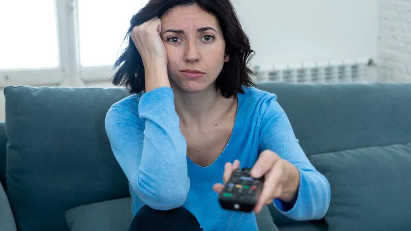 Caught in the Loop: How Streaming Algorithms Trick You Into Watching the Same Movie Over and Over