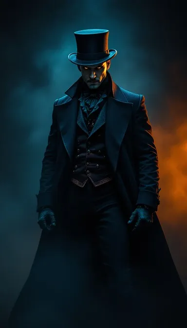 We Were Wrong About Them: How Cinema's Darkest Characters Became Our Favorite Heroes